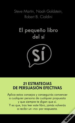 Capa do artigo El Pequeño Libro Del Sí
