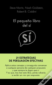 El Pequeño Libro Del Sí