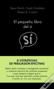 Capa do artigo El Pequeño Libro Del Sí