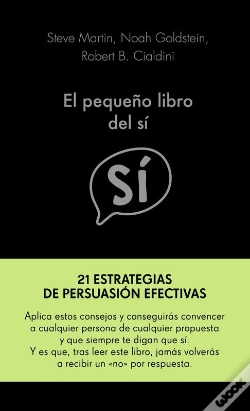 Capa do artigo El Pequeño Libro Del Sí