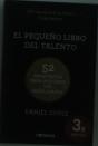 El Pequeño Libro Del Talento - Preview