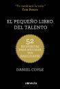 El Pequeño Libro Del Talento - Preview