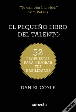 Capa do artigo El Pequeño Libro Del Talento