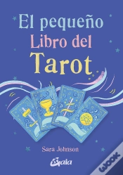 Capa do artigo El Pequeño Libro Del Tarot