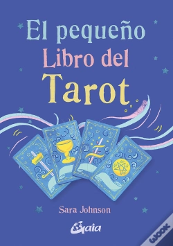 Capa do artigo El Pequeño Libro Del Tarot