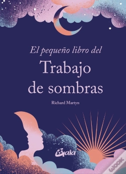 Capa do artigo El Pequeño Libro Del Trabajo De Sombras