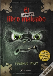 Capa do artigo El Pequeño Libro Malvado
