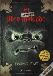Capa do artigo El Pequeño Libro Malvado