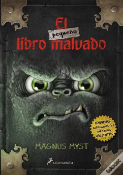 Capa do artigo El Pequeño Libro Malvado