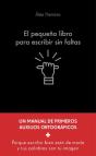 El Pequeño Libro Para Escribir Sin Faltas - Preview