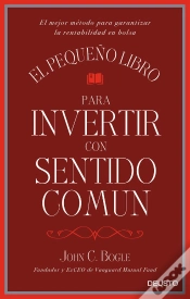 Capa do artigo El Pequeño Libro Para Invertir Con Sentido Común