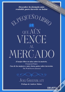 Capa do artigo El Pequeño Libro Que Aún Vence Al Mercado