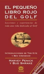 Capa do artigo El Pequeño Libro Rojo Del Golf