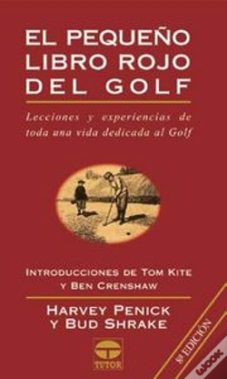 Capa do artigo El Pequeño Libro Rojo Del Golf