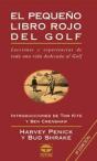 El Pequeño Libro Rojo Del Golf - Preview