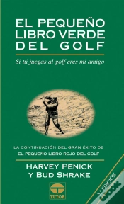 Capa do artigo El Pequeño Libro Verde Del Golf