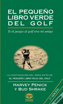 Capa do artigo El Pequeño Libro Verde Del Golf