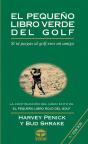 El Pequeño Libro Verde Del Golf - Preview