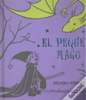El Pequeño Mago