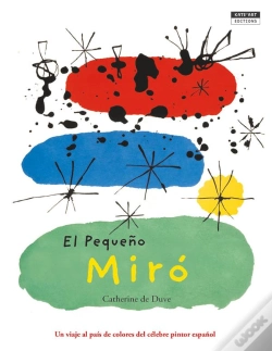 Capa do artigo El Pequeno Miró