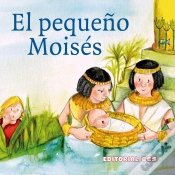 Capa do artigo El Pequeño Moises  