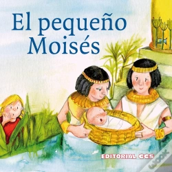 Capa do artigo El Pequeño Moises  