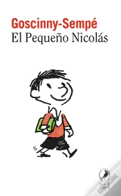 Capa do artigo El Pequeño Nicolás