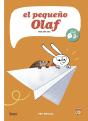 El Pequeño Olaf - Preview