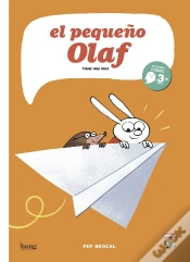 Capa do artigo El Pequeño Olaf