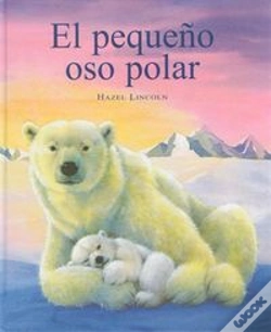 Capa do artigo El Pequeño Oso Polar
