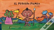 Capa do artigo El Pequeño Pigmeo