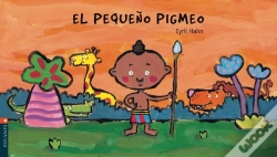 Capa do artigo El Pequeño Pigmeo
