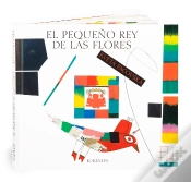 Capa do artigo El Pequeño Rey De Las Flores