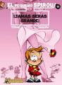 El Pequeño Spirou 11 - Preview
