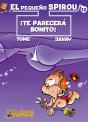 El Pequeño Spirou 12 - Preview