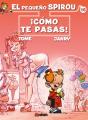 El Pequeño Spirou 16 - Preview