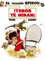 El Pequeño Spirou 17 - Preview