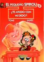 El Pequeño Spirou 2 - Preview