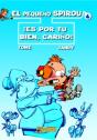 El Pequeño Spirou 4 - Preview