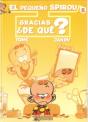 El Pequeño Spirou 5 - Preview