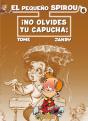 El Pequeño Spirou 6 - Preview