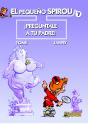 El Pequeño Spirou 7 - Preview