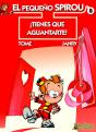 El Pequeño Spirou 8 - Preview