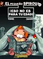 El Pequeño Spirou 9 - Preview