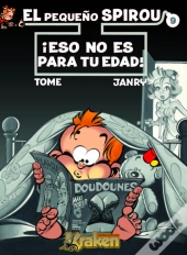 El Pequeño Spirou 9