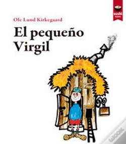 Capa do artigo El Pequeño Virgil