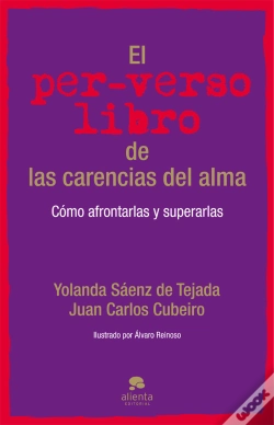Capa do artigo El Per-Verso Libro De Las Carencias Del Alma