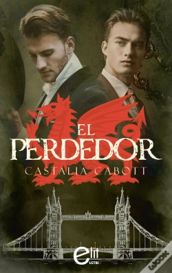 Capa do artigo El Perdedor