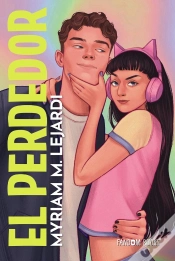Capa do artigo El Perdedor