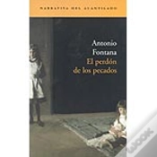 Capa do artigo El Perdón De Los Pecados